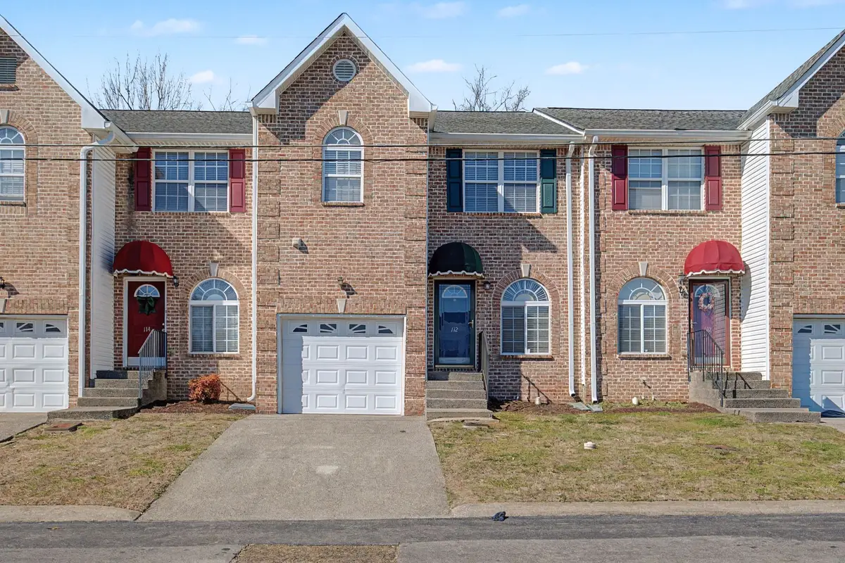 3001 Hamilton Church Rd #112, Antioch, TN 37013 - #1