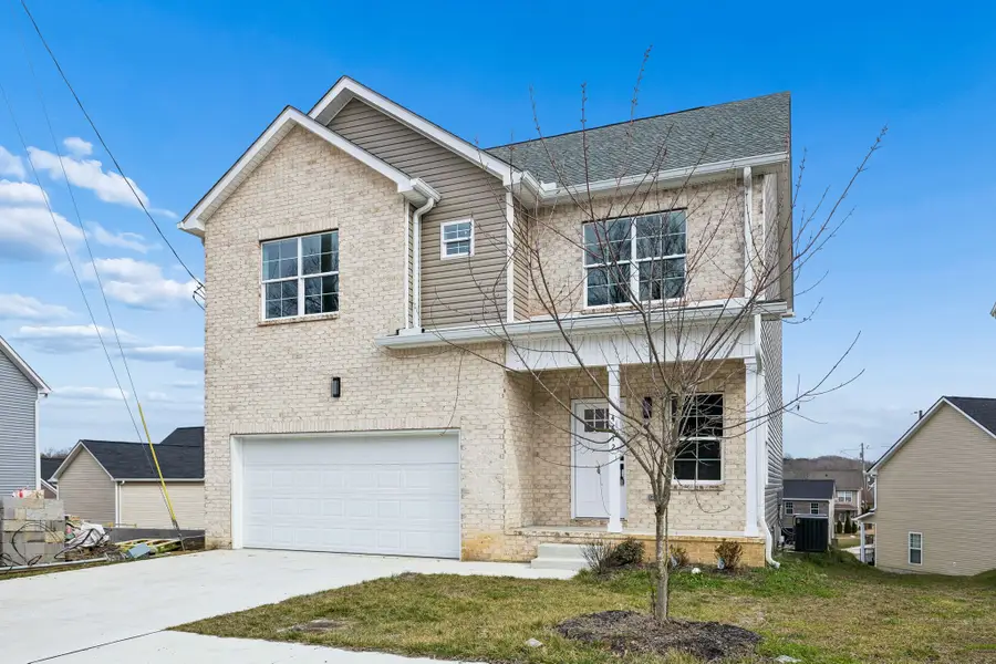 4712 Long Br, Antioch, TN 37013 - #2