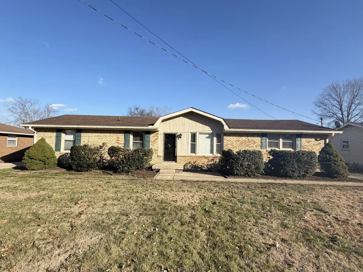 198 Wessington Pl, Hendersonville, TN 37075 - #1