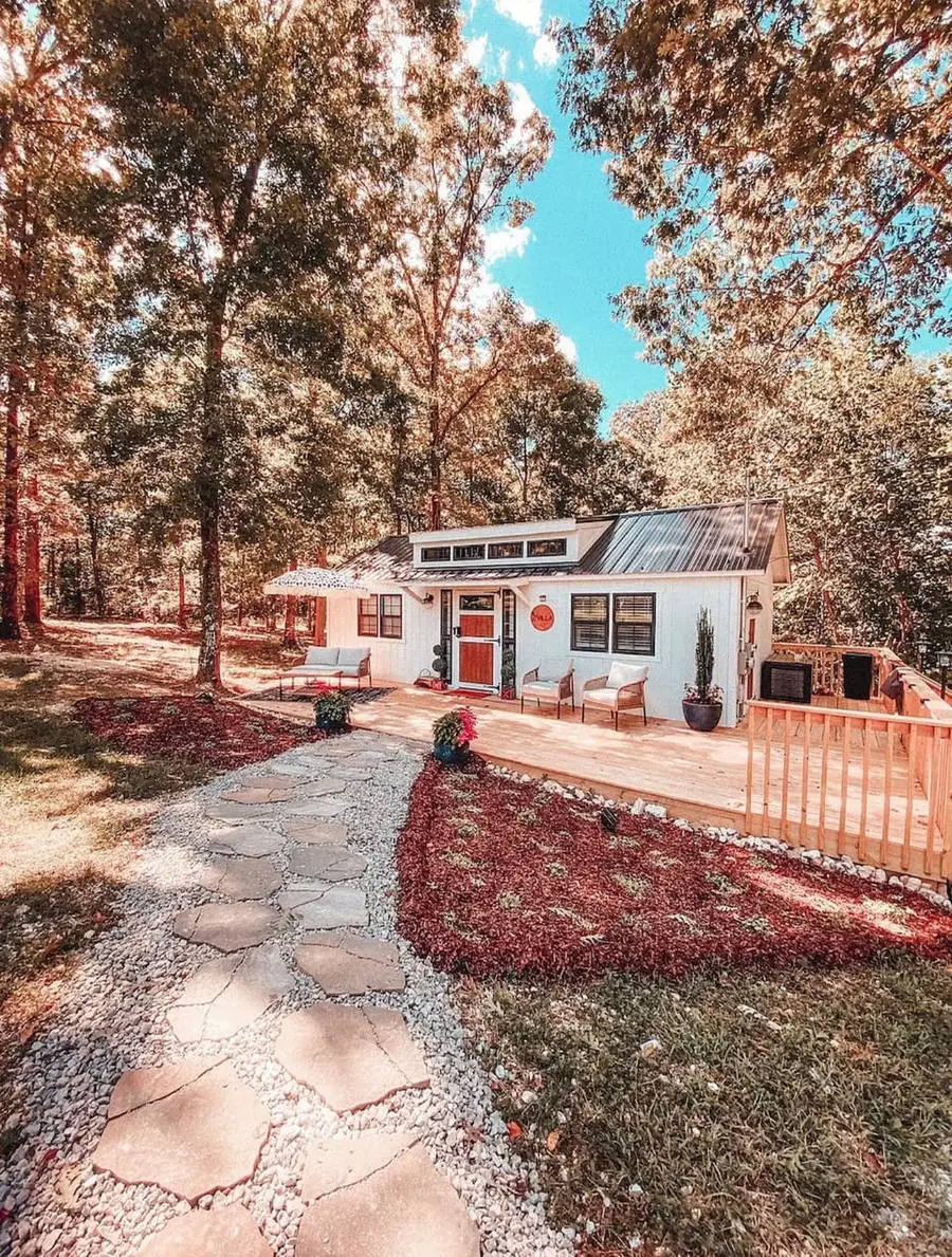 333 Wismer Rd, Camden, TN 38320 - #2