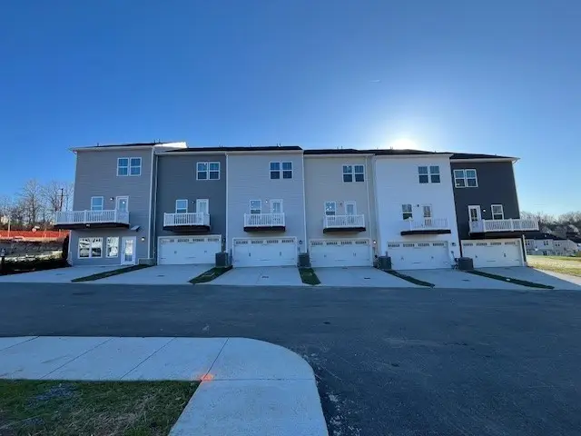 314 Poplar Loop, Antioch, TN 37013 - #2