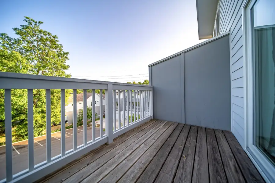 704 Tral St, Nashville, TN 37208 - #3