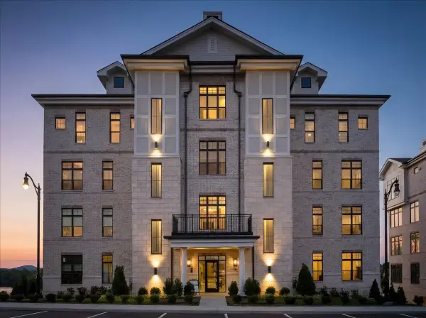 1024 Club View Dr #F202, Gallatin, TN 37066