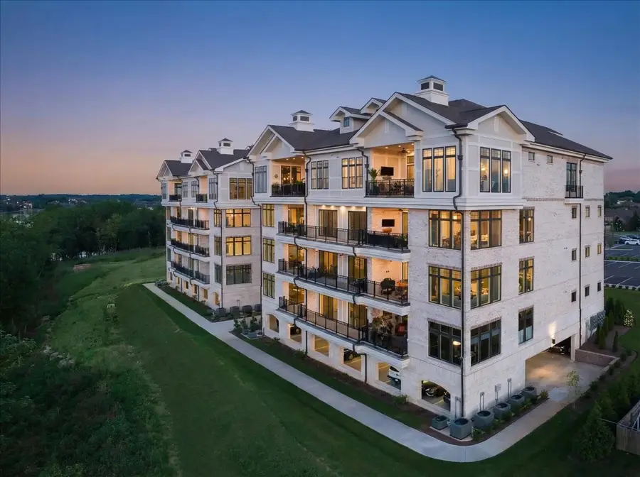 1024 Club View Dr #F202, Gallatin, TN 37066 - #2