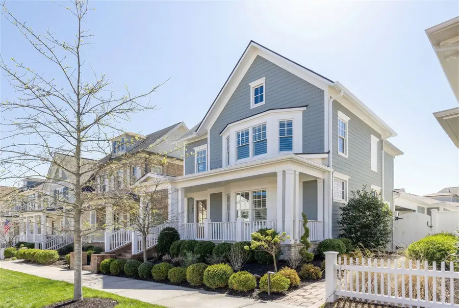 1091 Beckwith St, Franklin, TN 37064 - #2