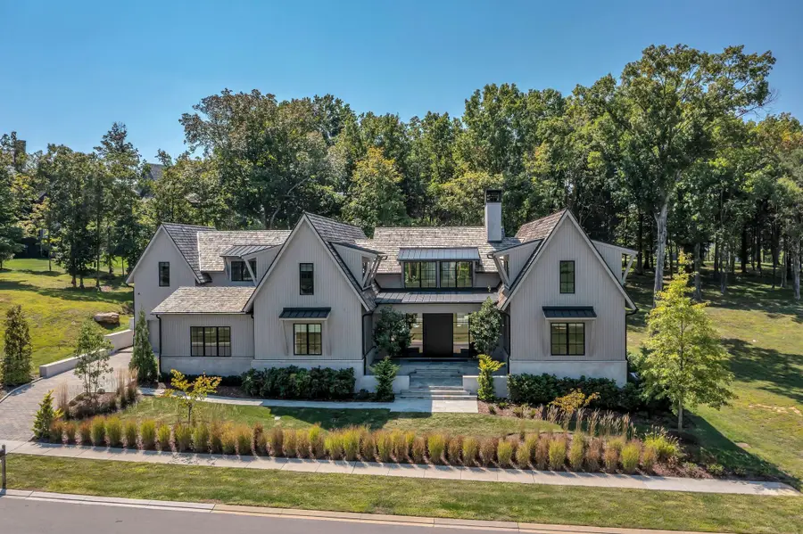 7116 Lanceleaf Dr, College Grove, TN 37046 - #3