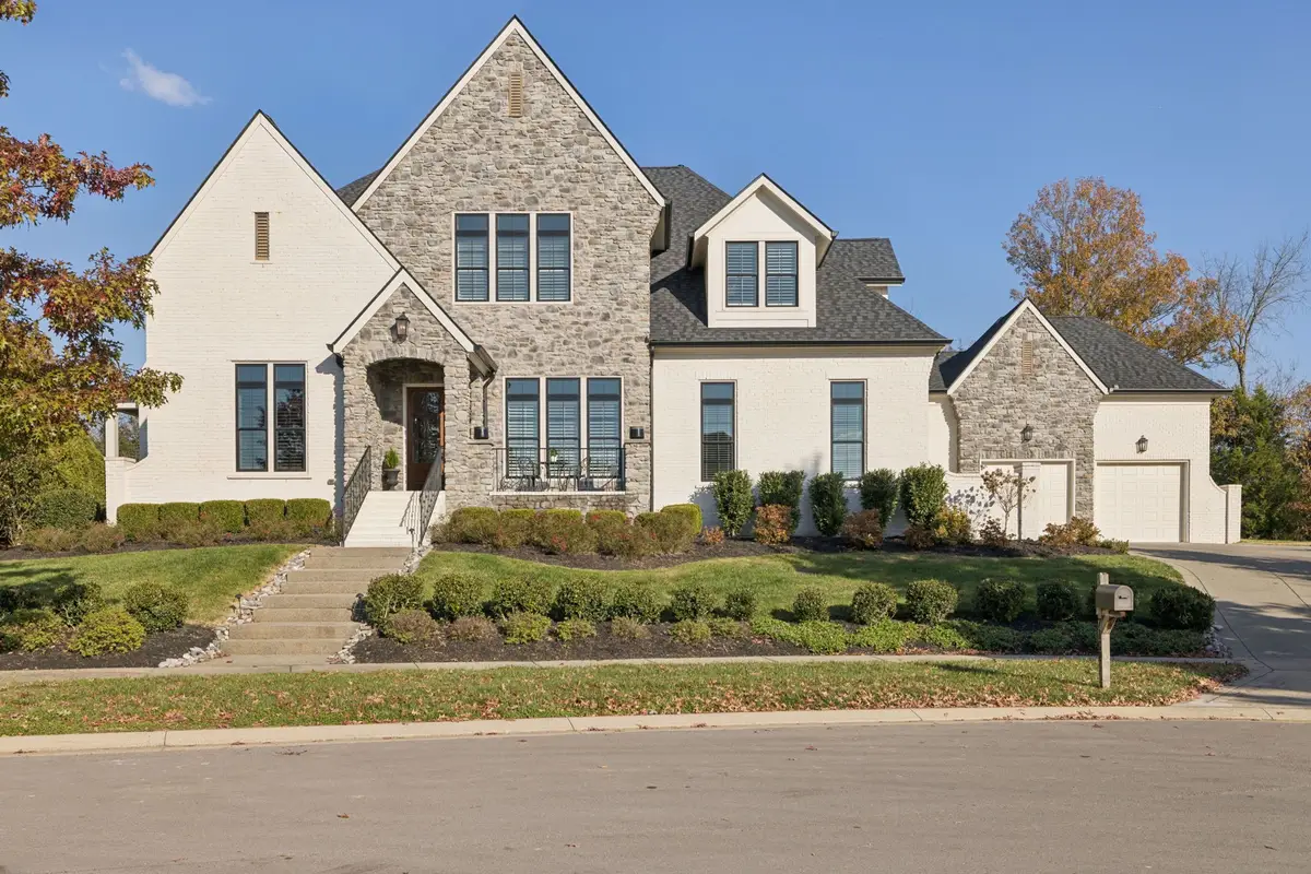 7108 Mason Grove Ct, College Grove, TN 37046 - #1