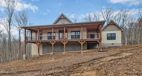 659 Icy Cove Tr, Monterey, TN 38574