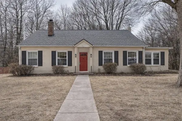 520 York St, Clarksville, TN 37040