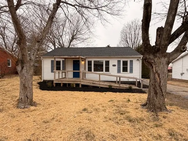 3619 Gale Ln, Hopkinsville, KY 42240