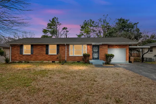 3061 Richmond Hill Dr, Nashville, TN 37207