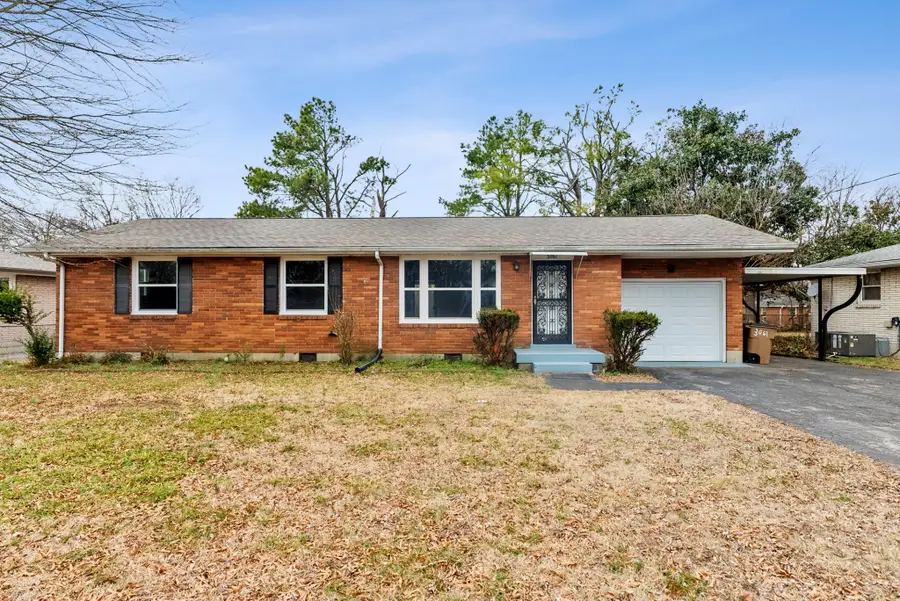 3061 Richmond Hill Dr, Nashville, TN 37207 - #3