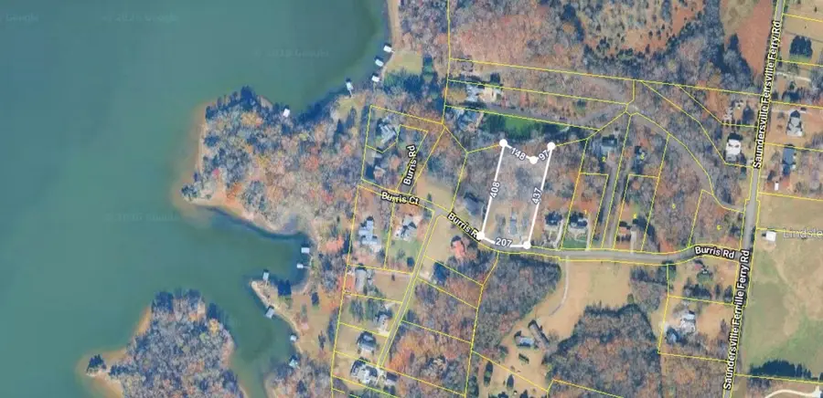 200 Burris Rd, Mount Juliet, TN 37122 - #2