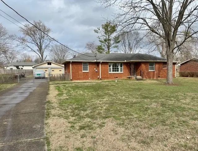 346 Colt Ln, Franklin, TN 37069 - #1