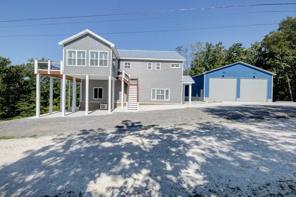 120 Golden Eagle Dr, Dover, TN 37058