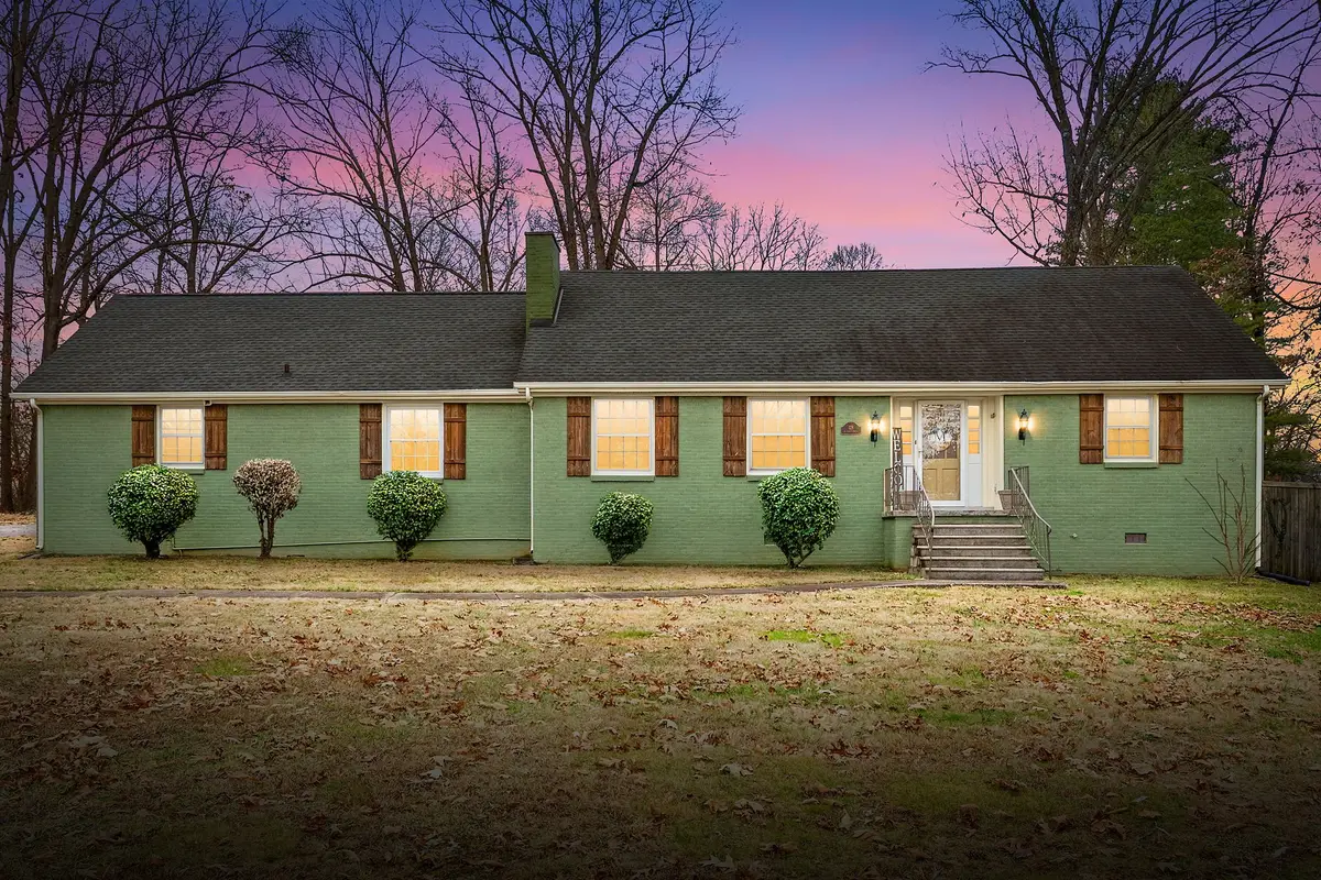 128 Sunset Cir N, Hopkinsville, KY 42240 - #1