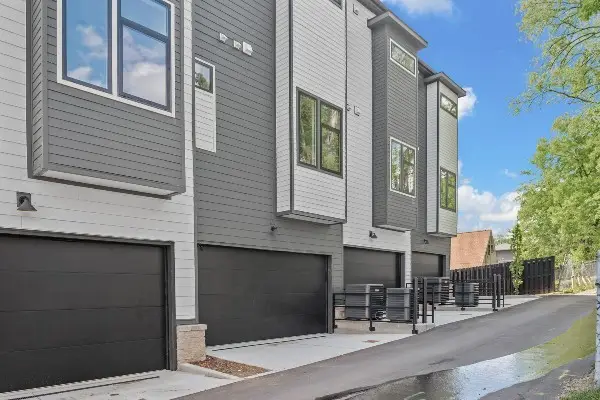 1268 3rd Ave S, Nashville, TN 37210 - #3