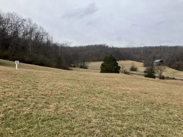 13 Booker Ridge Rd, Mount Pleasant, TN 38474