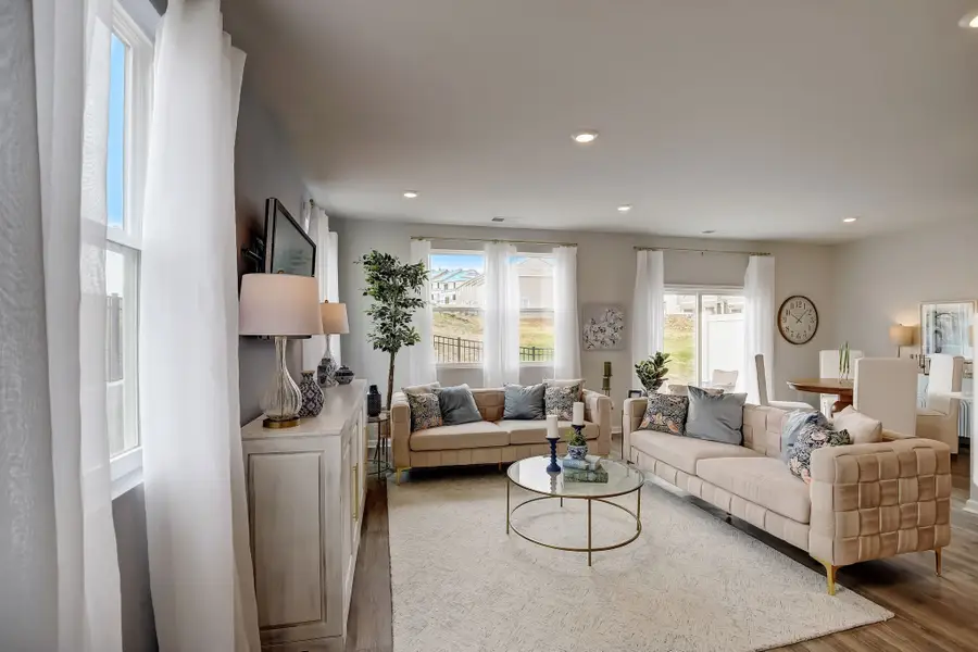 2278 Harlequin Point, Lebanon, TN 37090 - #3