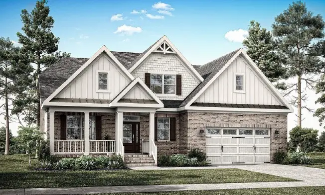 1488 Saundersville Rd, Hendersonville, TN 37075 - #1