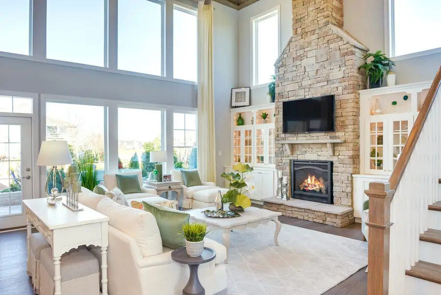 1488 Saundersville Rd, Hendersonville, TN 37075 - #2