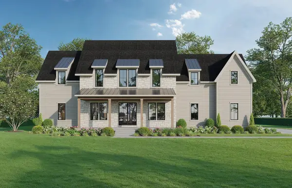 8709 Iron Willow Pass, Eagleville, TN 37060