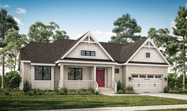 1500 Saundersville Rd, Hendersonville, TN 37075