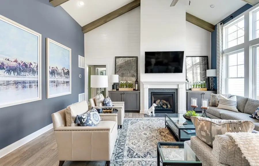 1500 Saundersville Rd, Hendersonville, TN 37075 - #2