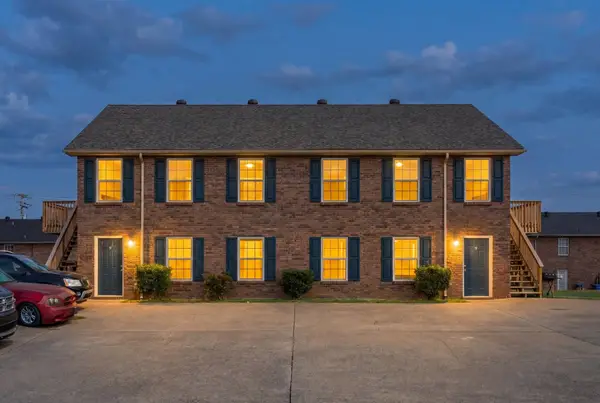 1995 Calumet Dr, Clarksville, TN 37042