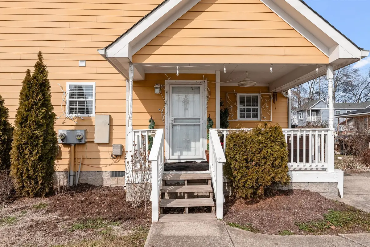 2000B 10th Ave N, Nashville, TN 37208 - #1