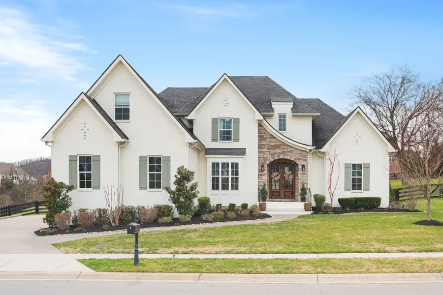 1041 Lawson Ln, Nolensville, TN 37135 - #2