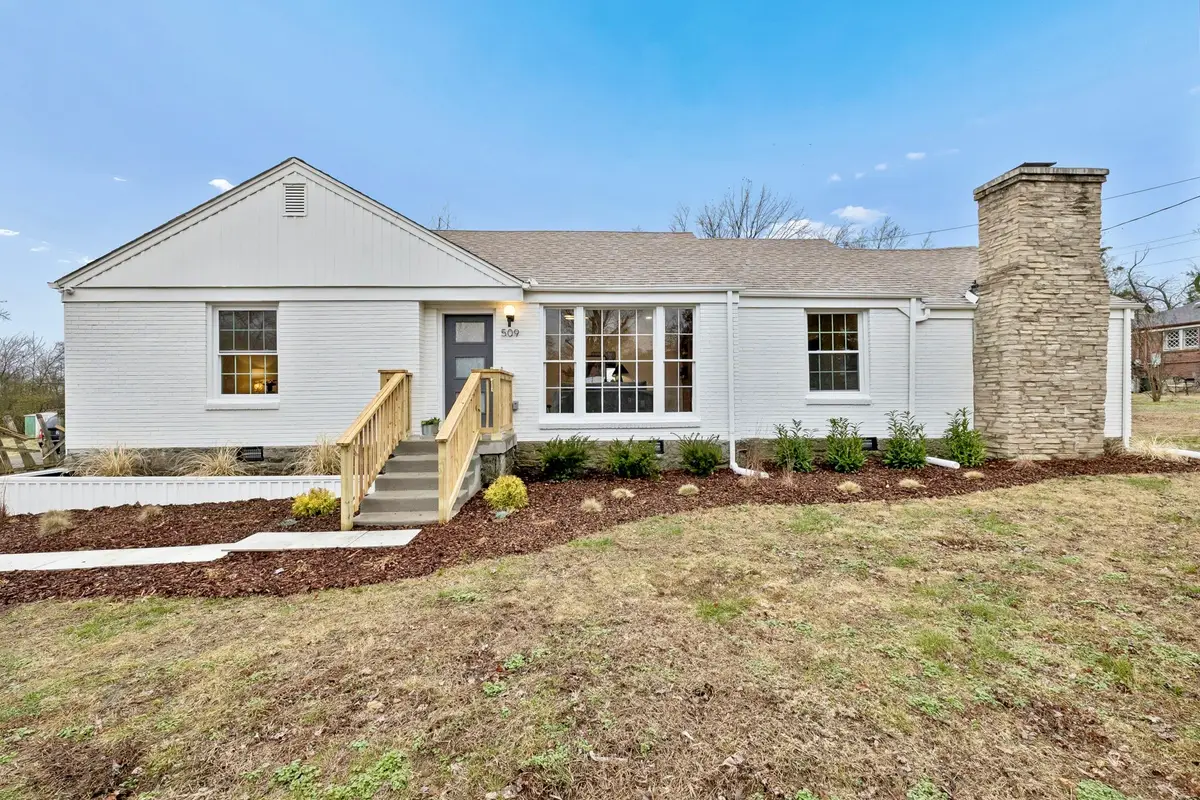 509 Pima Rd, Madison, TN 37115 - #1