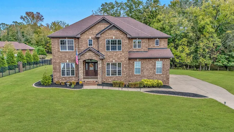 209 Amana Dr, Lebanon, TN 37087 - #2