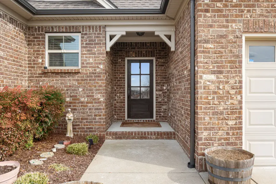 1304 Sam Houston Ave, Murfreesboro, TN 37129 - #3