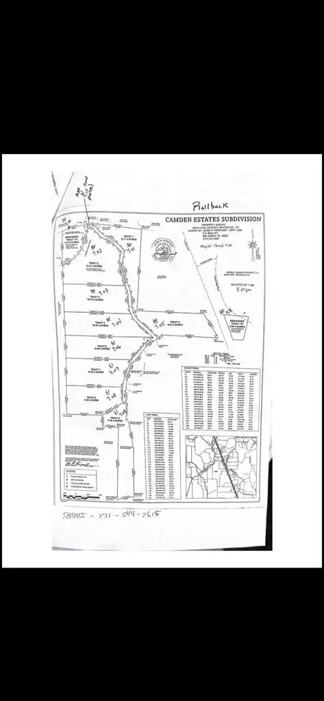 0 Hwy 641 N N, Camden, TN 38320 - #2