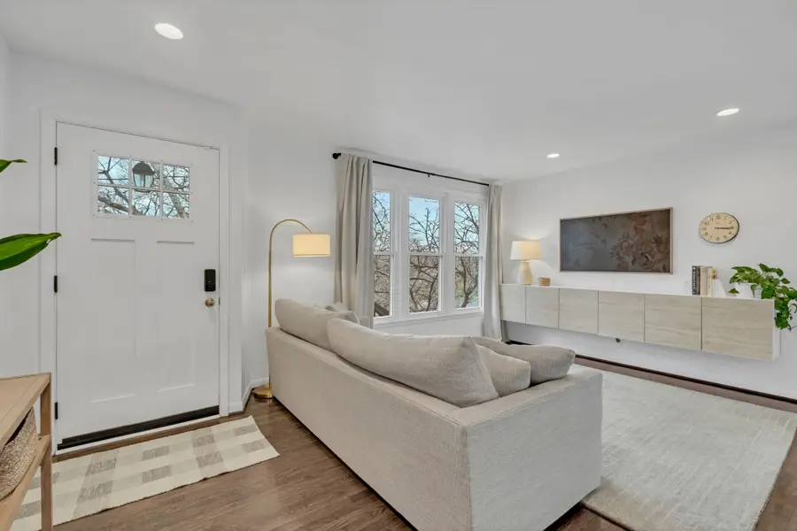 3113 Laurel Forest Dr, Nashville, TN 37214 - #2