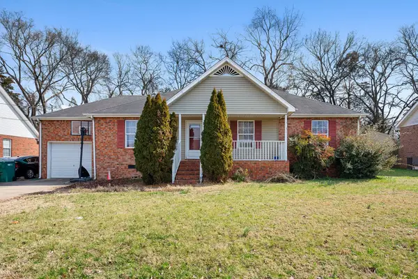 1224 Bolton Dr, Smyrna, TN 37167