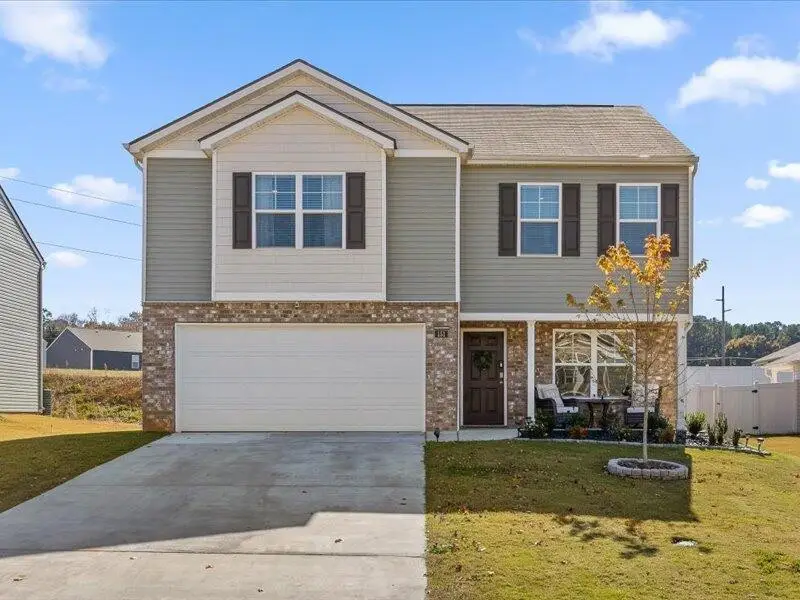 151 Lindsell Road, Athens, TN 37303 - #1