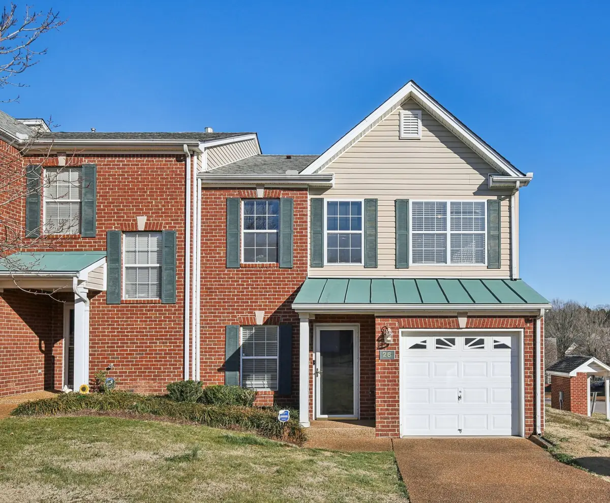 26 Fawn Creek Pass, Nashville, TN 37214 - #1