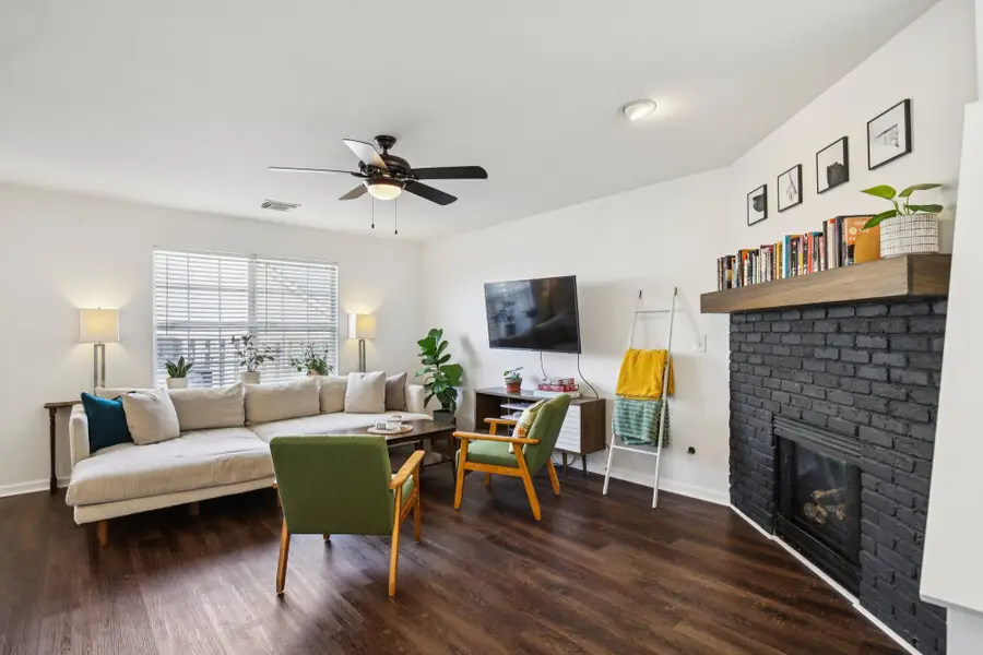 26 Fawn Creek Pass, Nashville, TN 37214 - #3