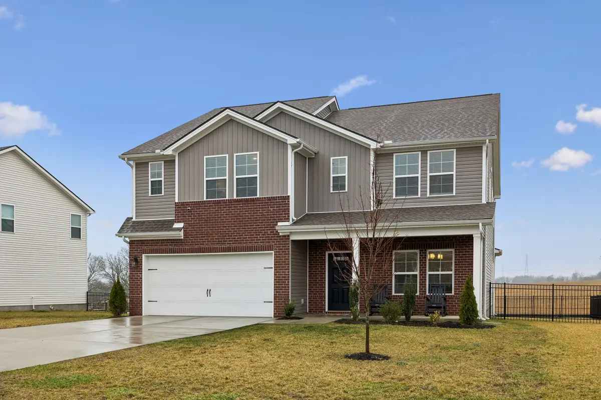 104 Model Ct, Columbia, TN 38401 - #1