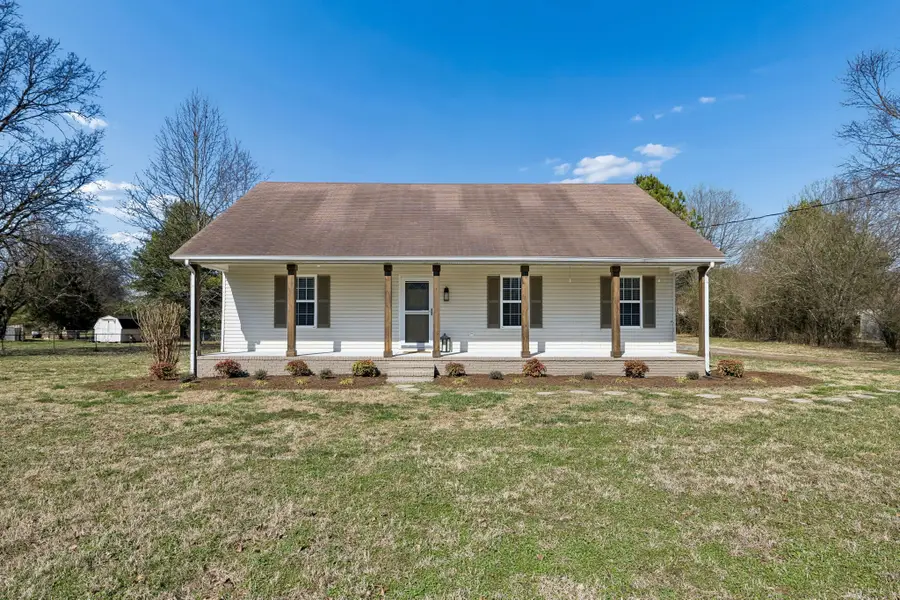 744 Happy Valley Rd, Bell Buckle, TN 37020 - #3