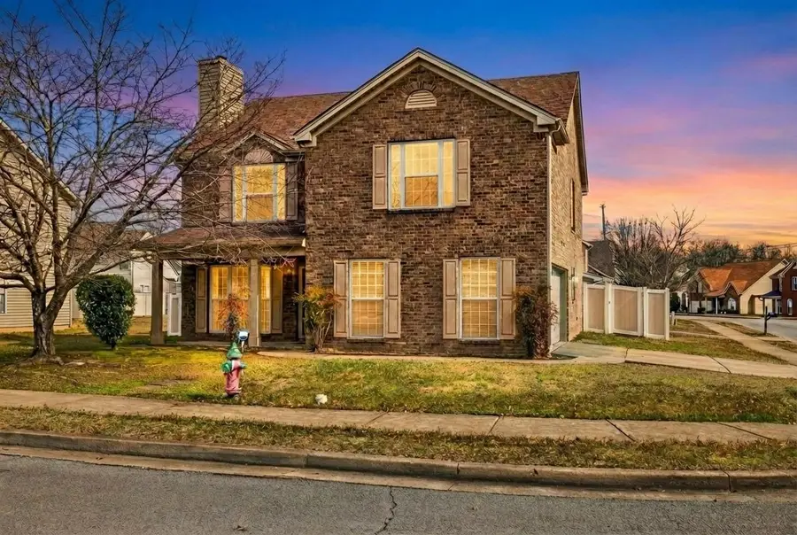 5101 Ryan Allen Circle, Whites Creek, TN 37189 - #2