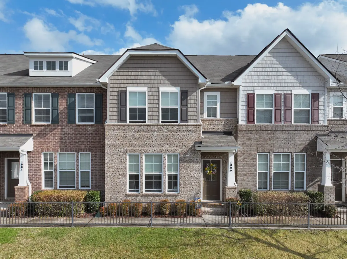 1006 Henley Pvt Ln, Gallatin, TN 37066 - #1