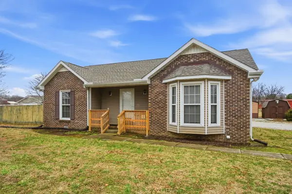 4971 Hyde Rd, Springfield, TN 37172