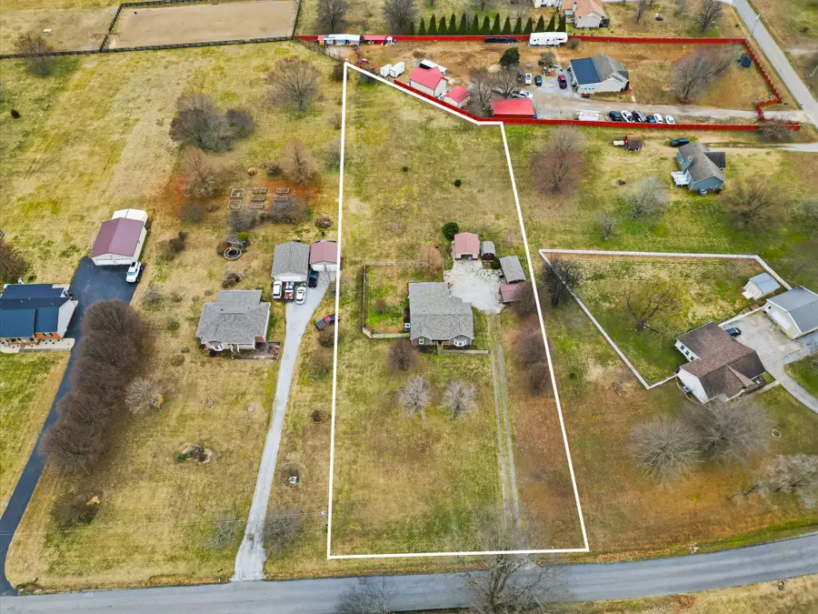 4971 Hyde Rd, Springfield, TN 37172 - #2