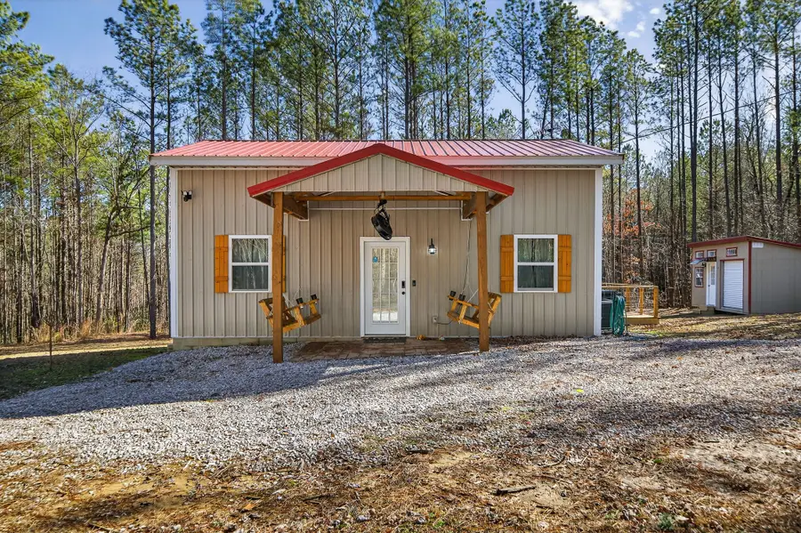 1780 Wolfhaven Rd, Spencer, TN 38585 - #2