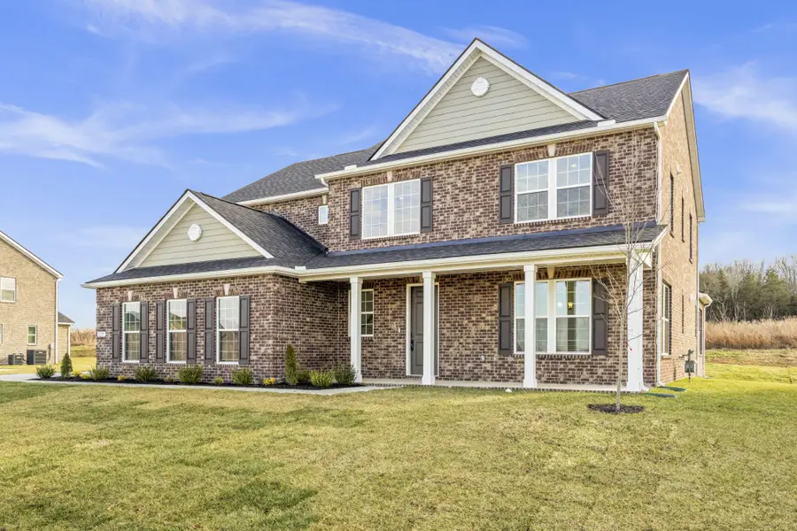 117 East Hill Street, Mount Juliet, TN 37122 - #2