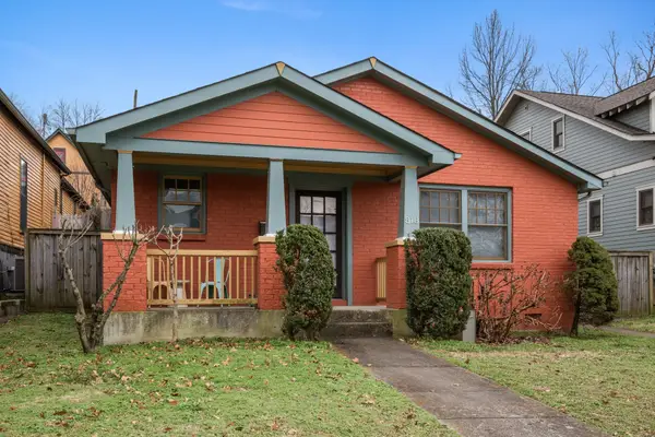 818 Fatherland St #2, Nashville, TN 37206