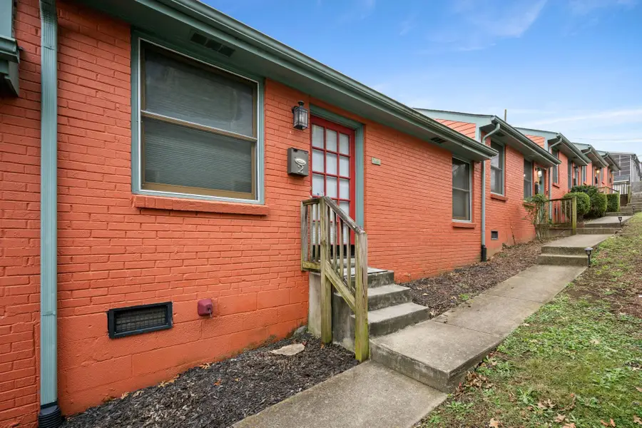 818 Fatherland St #2, Nashville, TN 37206 - #3